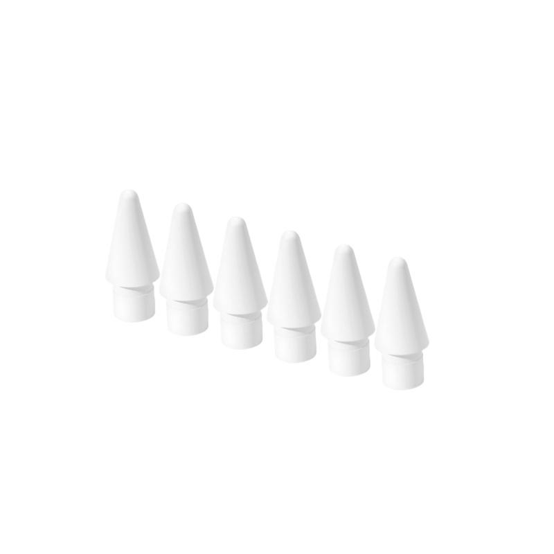 Original Replacement Nib Tips for Apple Pencil 1/2/pro, USB-C