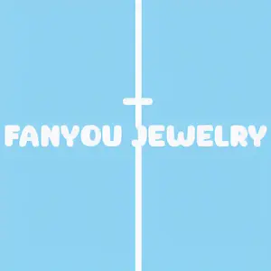 Fanyou Jewelry shop logo