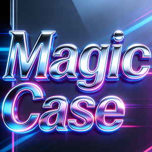 Magic-Case