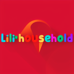 Lili household logo