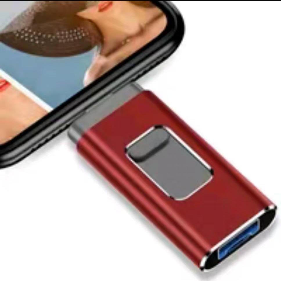 Multi-FunctionsUSB FlashDrive Portable Flash Drive