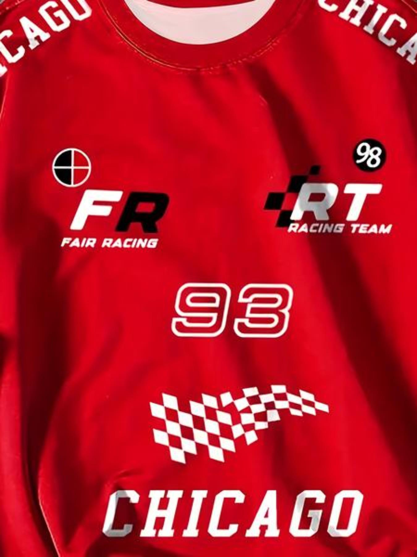 Honduras Football Team Stylish Jersey, Geometric Pattern, Fitted Style, Medium Fabric Thickness, Casual Wear, All Seasons, Unisex