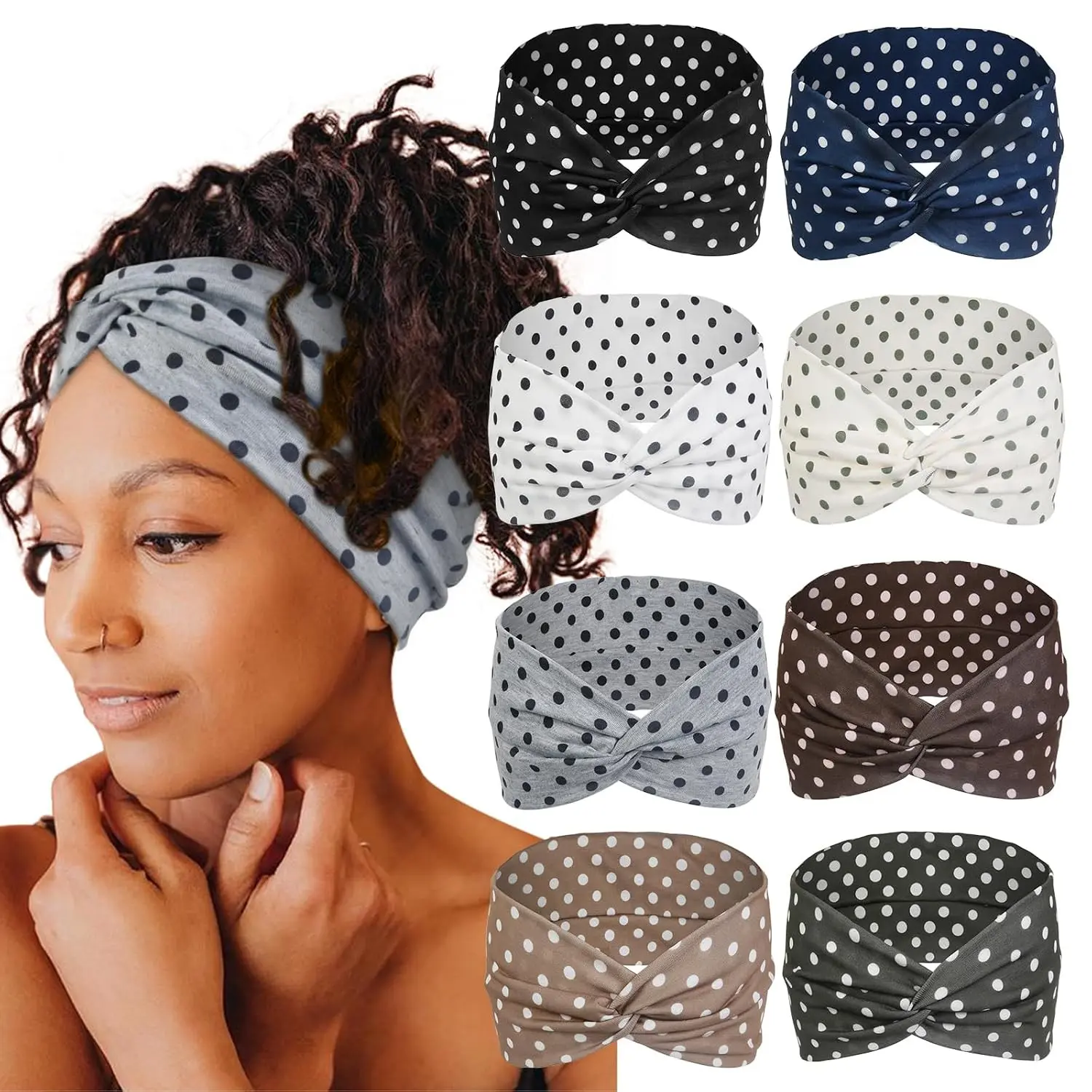 Polka Dots