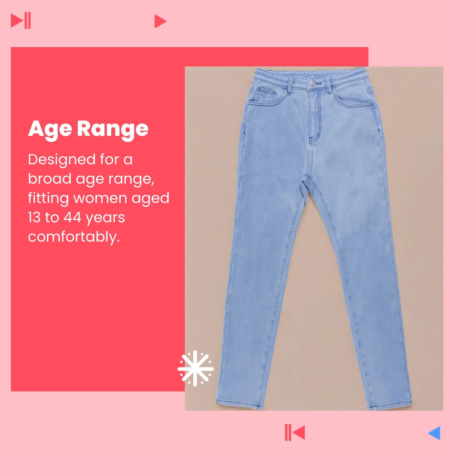 GILIPUR Y2K Popular Fashion women's jeans,women's European and American ins style high waist sexy tight pants women's pencil pants stretch comfortable jeans,Deals For Me Days,Spotlight Finder