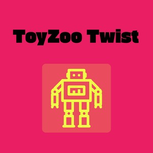 ToyZoo Twist