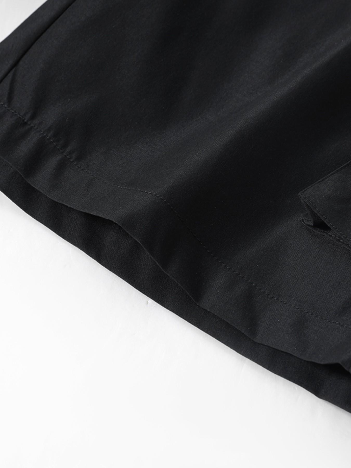 Men's Summer Workwear Shorts, New Arrival, Multi-Pocket Design, Casual Sporty Style, Comfortable and Fashionable, Ideal for Daily Wear