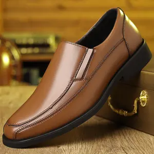Gentlemen's Shoe Store shop logo