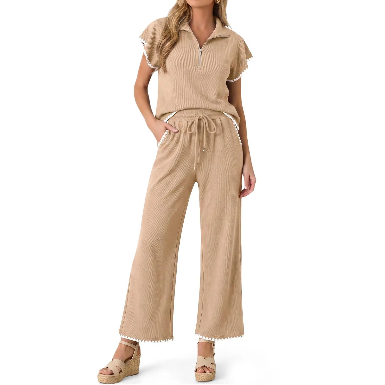 Light khaki