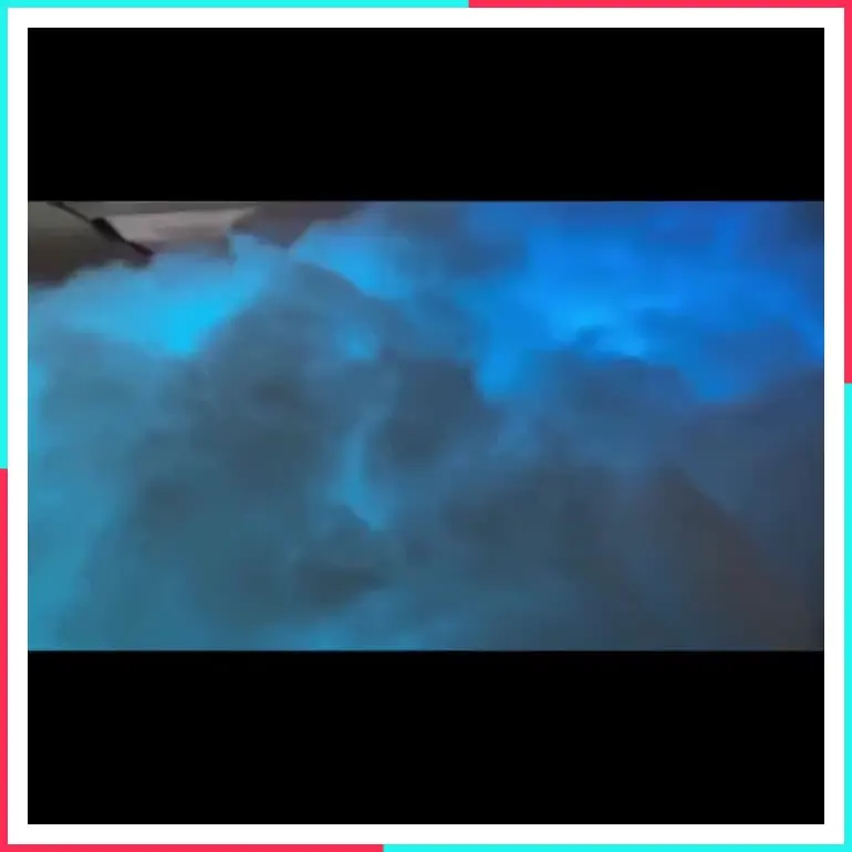 182.28in LED 3D Cloud Light, USB Powered Smart Light, DIY Letter Shape Bedroom Night Light, Multi-Color Rainbow Cloud Lamp, Color-Changing Smart Lighting, Modern Ambiance Lamp for Gaming Room, Birthday Party Decoration