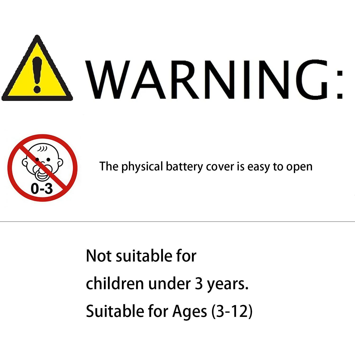 Funny Sound Machine with 16 Voices, Prank Toy for Boys and Girls, Easter Basket Filler, April Fool's Day Gag Gift, Fun Gifts, Requires 2 Aa Batteries