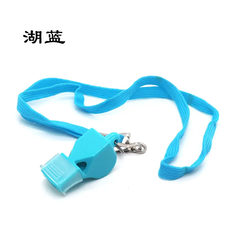 Fox Lake Blue + teeth guards + lanyard + OPP bag