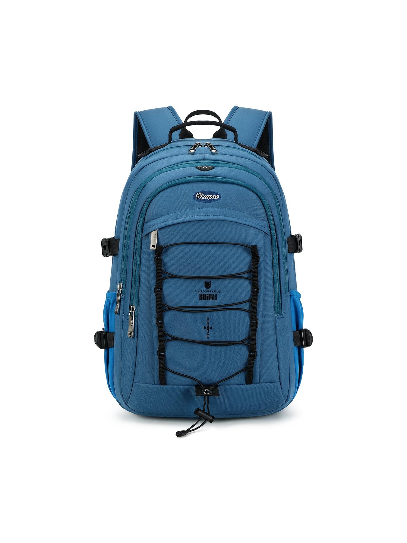 Adult Outdoor Commute Travel Lightweight Unisex Couple Backpack, Versatile Shoulder Bag for Hiking and Daily Use, Durable and Comfortable Design