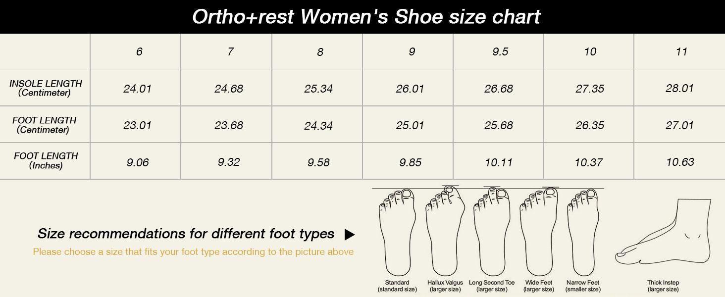 Ortho+rest Women Accommodating to Diabetic-Friendly Shoes with Adjustable Closure Walking Shoes Edema Shoes Suitable for Swollen Feet Sneaker Girl Runner Black Springtok Training