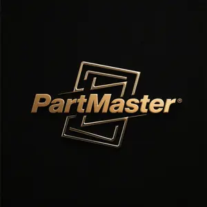 PartMaster shop logo