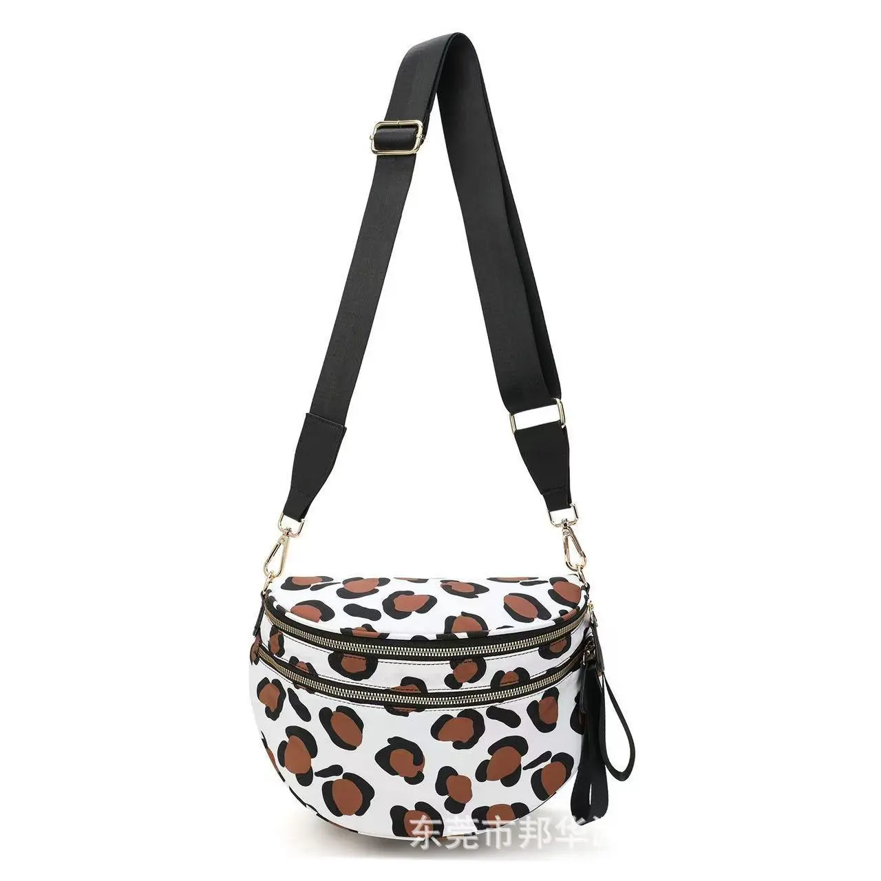 Coffee white pattern