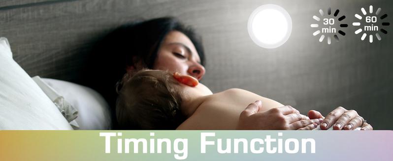 #JumpstartSale EverBrite Puck Lights, Battery Operated Lights, with Remote Control, Under Cabinet Lighting Wireless, Dimmable Closet Lights with Timer, Battery Included (6-Pack)