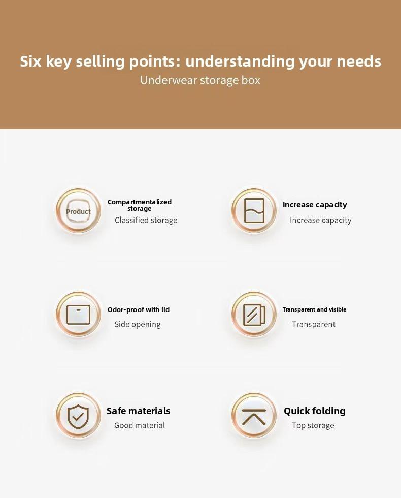 3/6 Installation-free folding shoe rack Transparent shoe storage box Shoe display cabinet Integrated moisture-proof, dustproof, durable and beautiful shoe cabinet Shoe rack