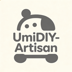 UmiDIY-Artisan