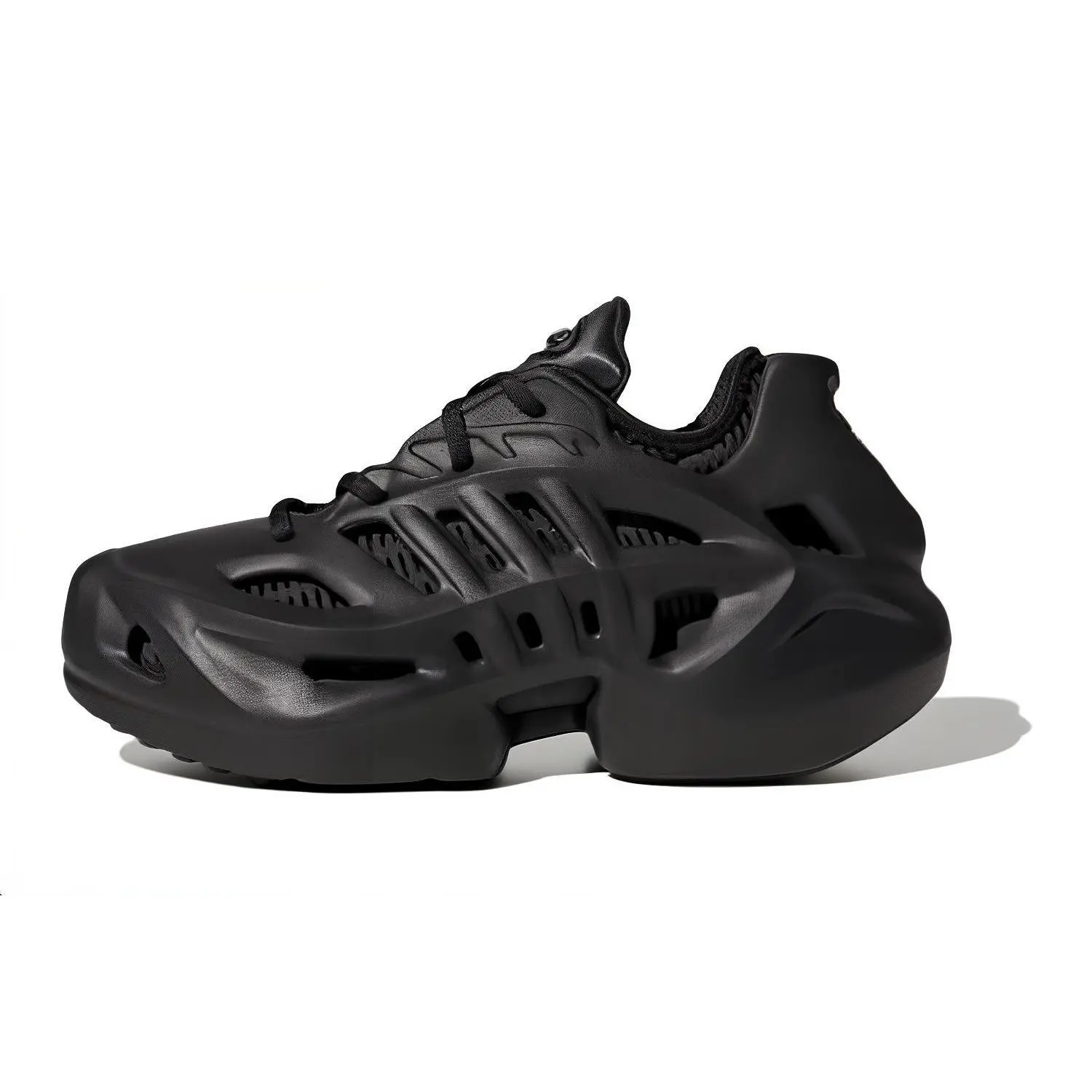adidas adiFOM Climacool J 'Core Black' IF6586