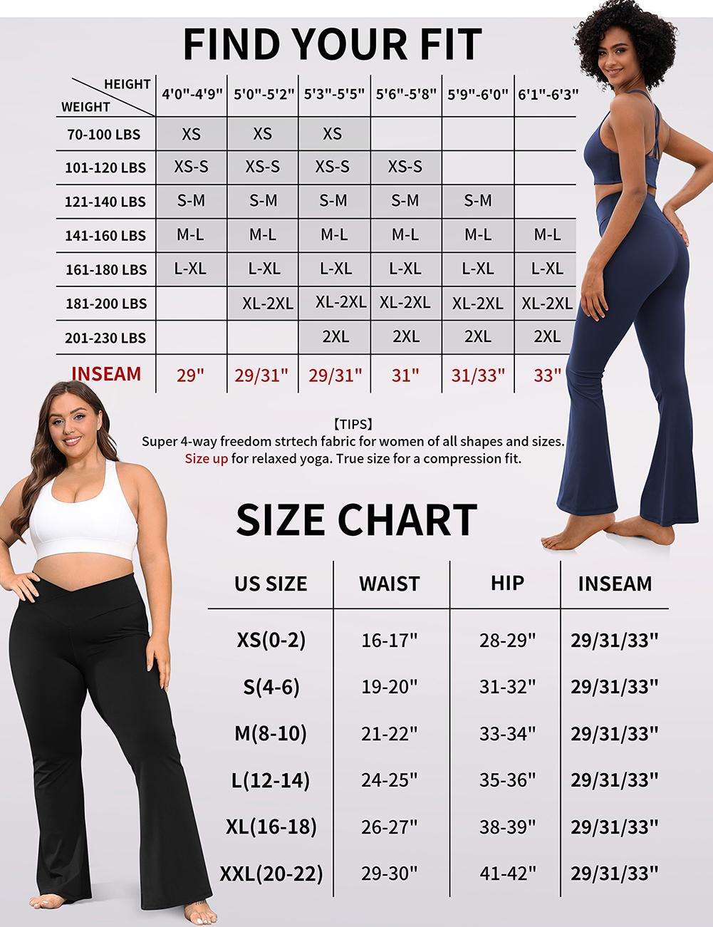 UEU Womens Wide Leg Crossover High Waisted Yoga Pants Camo Bootcut Workout Flared Leggings Casual Pants Comfy Fall active wear gym 29''/31''/33'' UEU Womens Wide Leg Crossover High Waisted Yoga Pants Camo Bootcut Workout Flared Leggings Casual Pants Comfy Fall active wear gym 29''/31''/33''