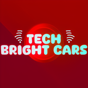 Tech Bright Cars
