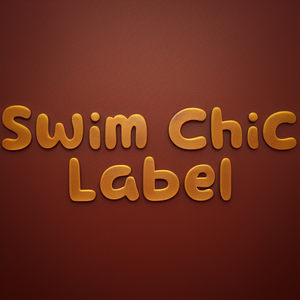 Swim Chic Label