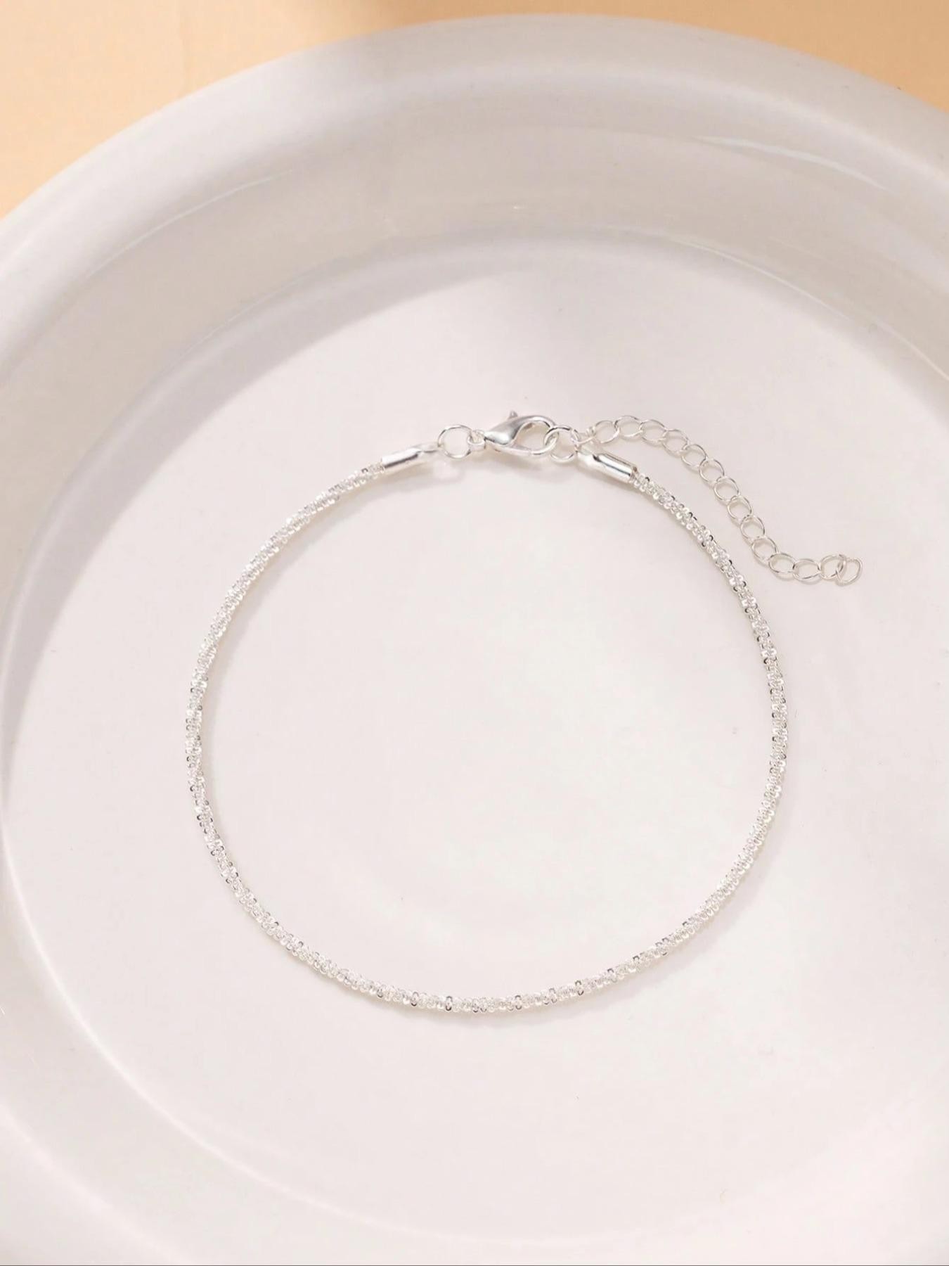 Adjustable Star Chain Bracelet for Women, Unique Evening Party Jewelry, Daily Wear Accessory, Trendy Adjustable Design