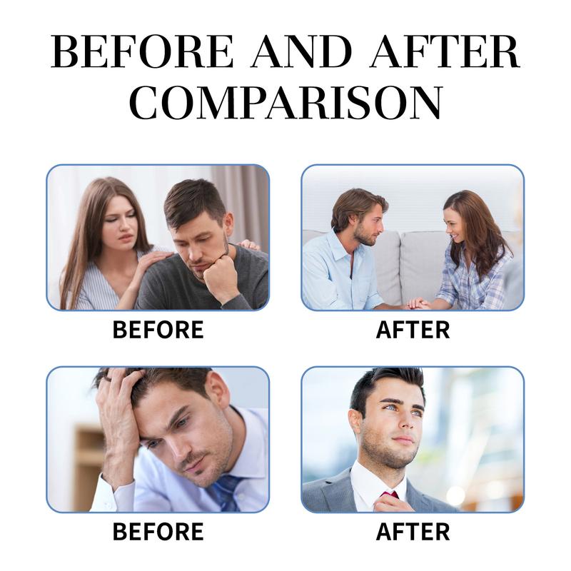 Roxelis Bergamot Serenity Eau de Cologne – Stress-Relief & Confidence Elixir 50ml fruity scent