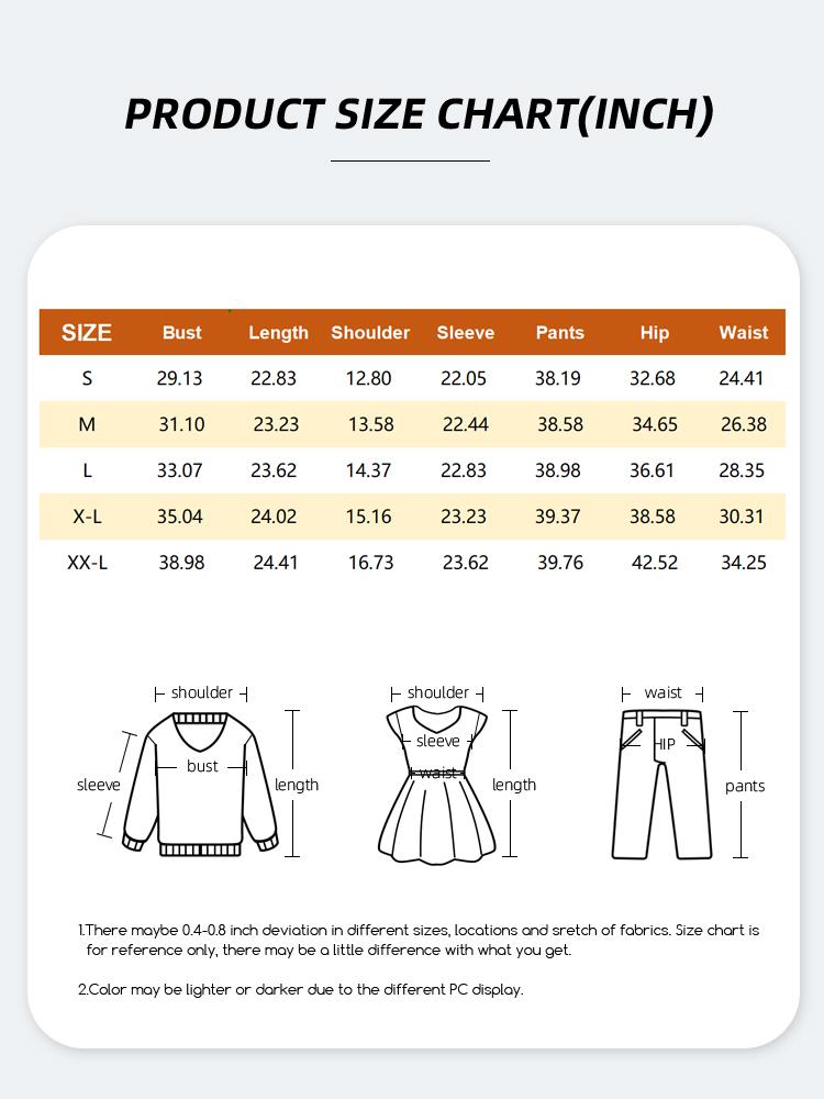 Women's 2 Piece Outfits Track Suits Long Sleeve Top Jogger Legging Pants Workout Sets for women