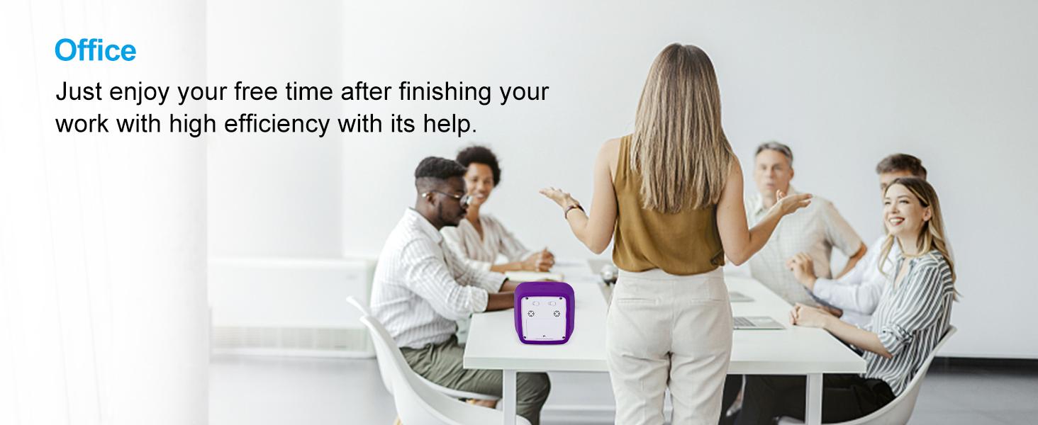 【mothersdaygift】Yunbaoit 60-Minute Visual Timer with Protective Case Silent Timer for All Ages & Abilities Low Power Indicator Light for Classroom Kitchen Office Thanksgiving Cooking Utensils Set 【mothersdaygift】Yunbaoit 60-Minute Visual Timer with Protective Case Silent Timer for All Ages & Abilities Low Power Indicator Light for Classroom Kitchen Office Thanksgiving Cooking Utensils Set