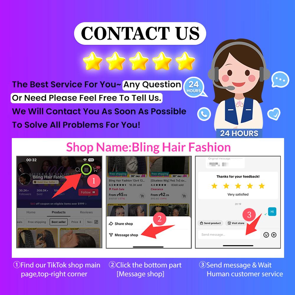 [NEW IN] Deep Wave Glueless V Part Wig Human Hair with Drawstring for Black Women Curly V Part Wig Human Hair Loose Deep Wave V Part Wigs Beginner Friendly No Sew In