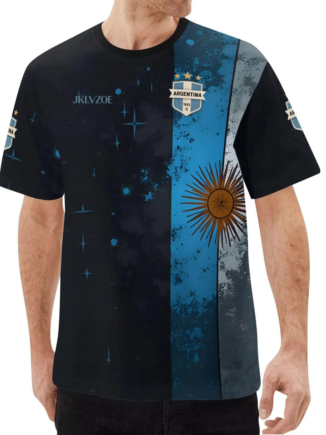 Vintage Football Jerseys Gathering! Re-create the oldest jerseys of various countries (Argentina, Australia, Bulgaria, Canada, Croatia, Israel, United Arab Emirates, etc. Fans