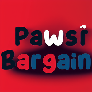 Paws Bargain