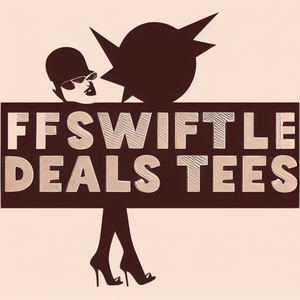 Swift Deals Tees