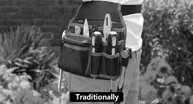 #JumpstartSale FLISSA Camping Axe Hammer Multitool, Hatchet Multi Tool Camo Stainless Steel, EDC Hiking Survival Multi Function Tool Pocket Knife with Sheath