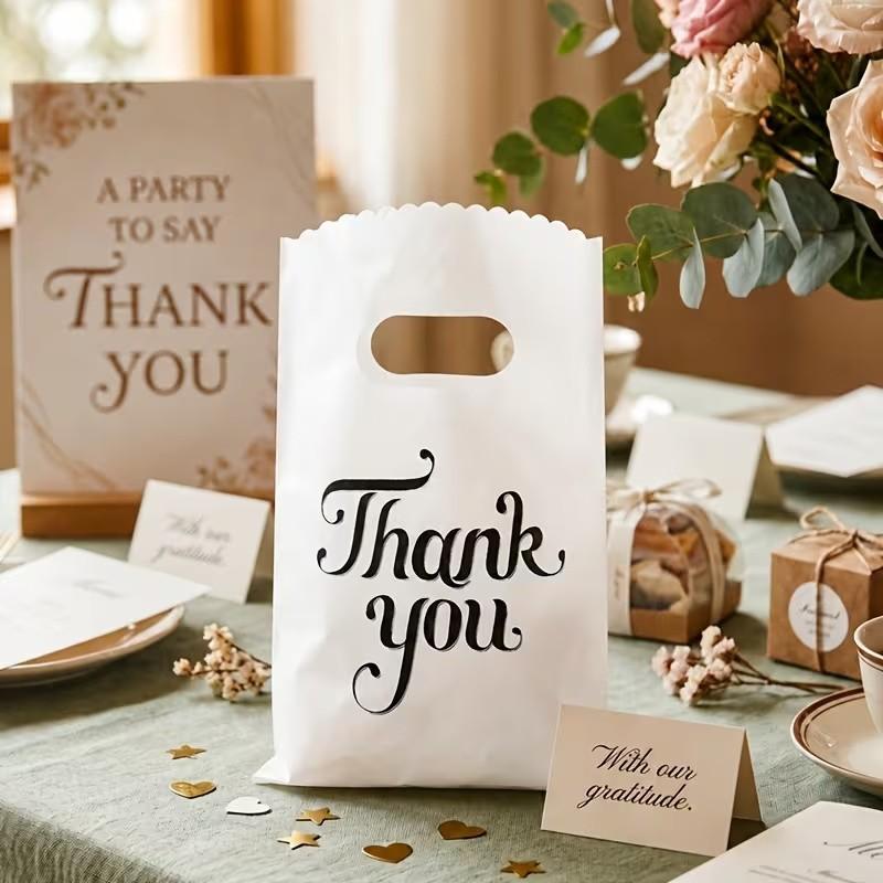 Elegant Snowflake Star Christmas Gift Bag, Matte Small Gift Bag, Winter Holiday Party Packaging Bag, Ideal for Christmas Gifts