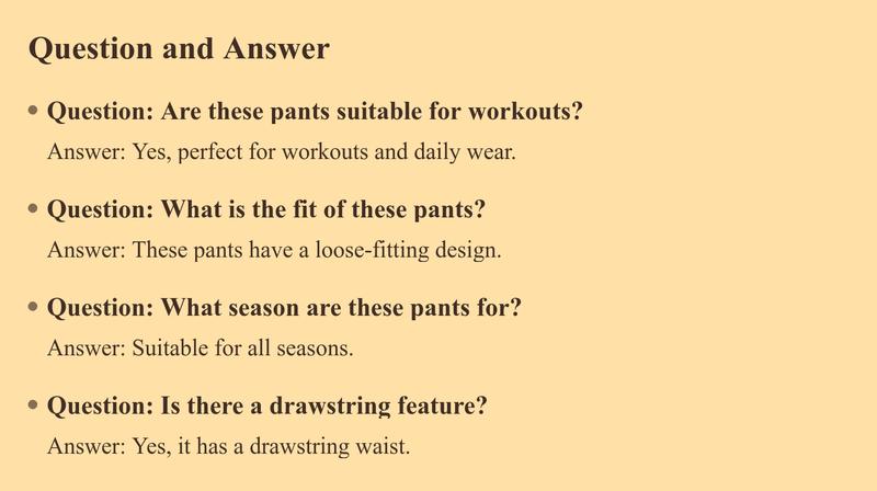 Men's Stylish Casual Jogger Pants with Side Stripes, Drawstring Waist and Elastic Cuffs, Perfect for Workout and Daily Wear, Runner Pants