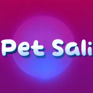 Pet Sali