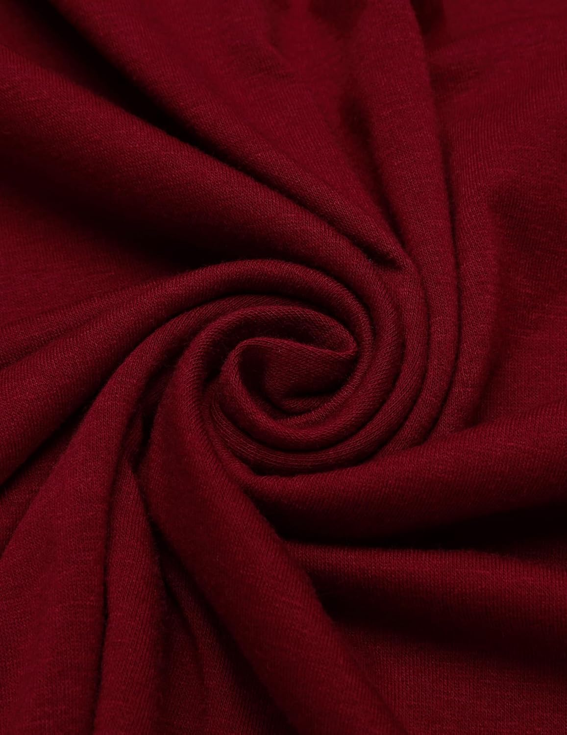 COOFANDY Personalized and Fashionable Long Hooded cardigan with ruffle edge shawl collar, lightweight draped cape jacket with pockets