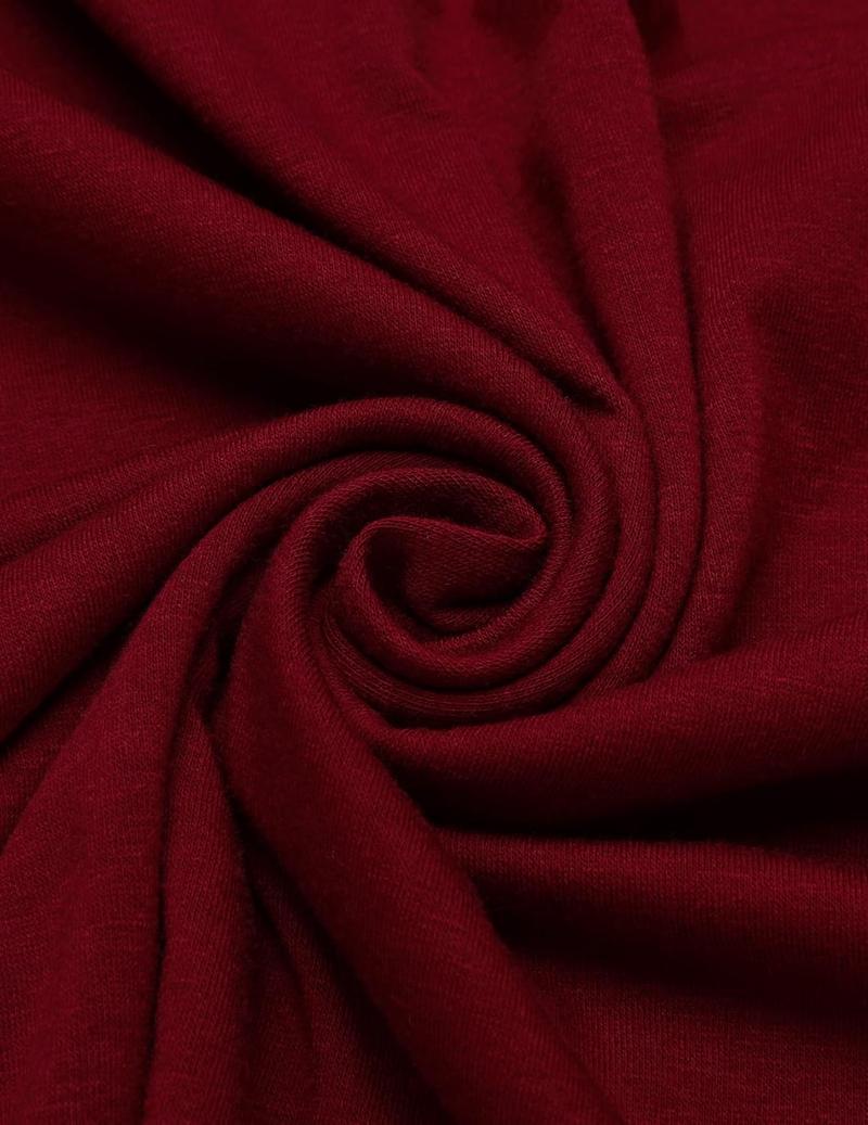 COOFANDY Personalized and Fashionable Long Hooded cardigan with ruffle edge shawl collar, lightweight draped cape jacket with pockets