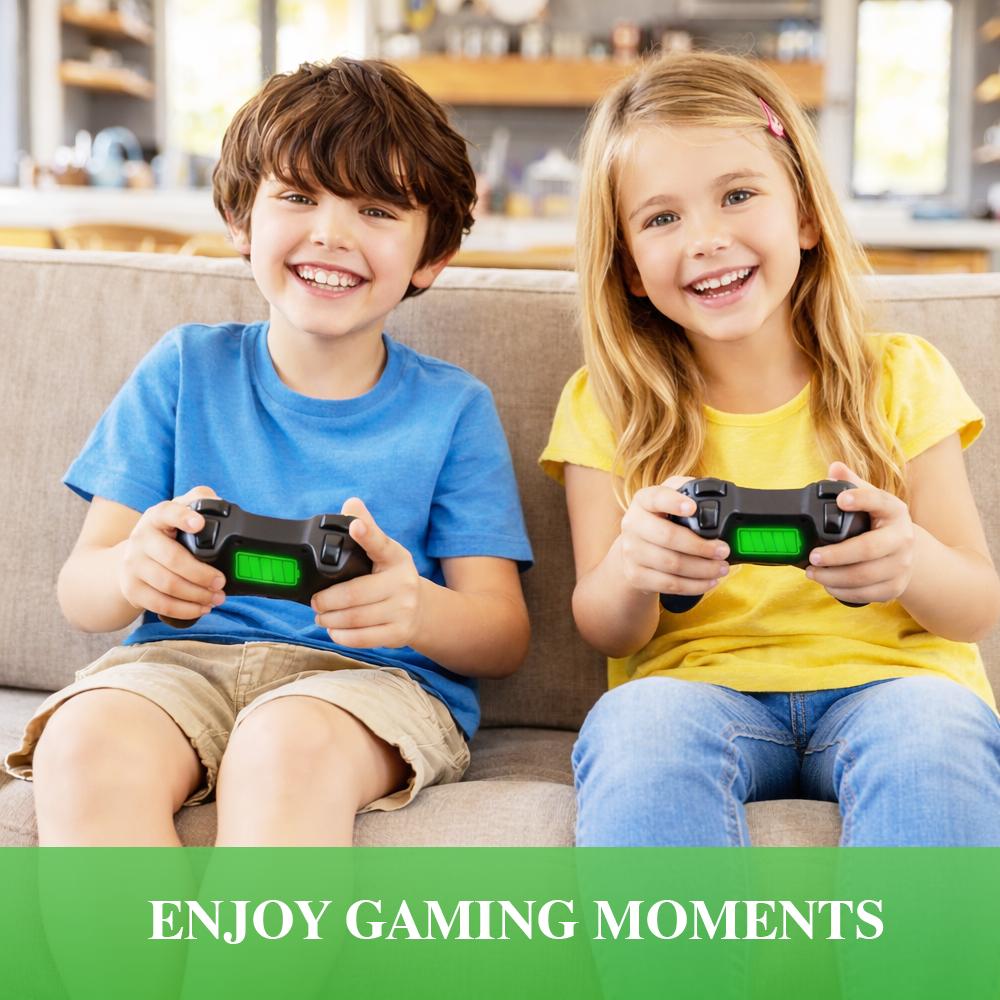 8pcs 500mA AA Titanium Lithium Battery Set with Custom Charging Case | For Remotes, Toys & Mor 8pcs 500mA AA Titanium Lithium Battery Set with Custom Charging Case | For Remotes, Toys & Mor