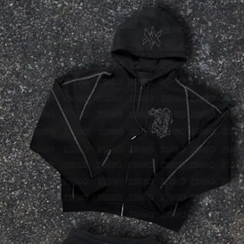 YN Black Set