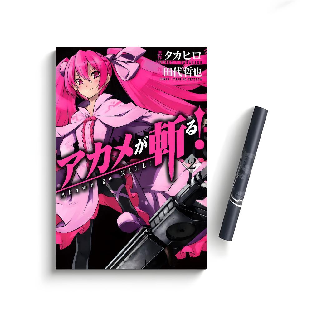 A-American Aphmau Poster Bedroom Home Decor Art Poster Perfect Gift for Family and Friends