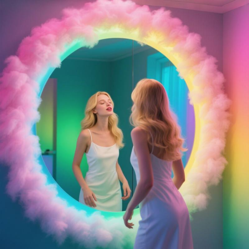 DIY thundercloud lights, colorful cloud lights, USB-powered decorative lights – create your own personalized atmosphere, Clouds Light