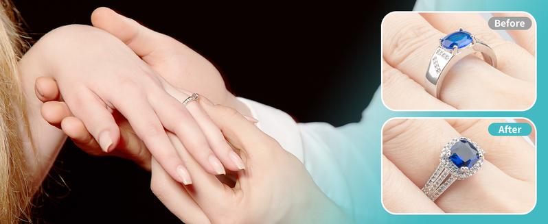 Ring Sizer Adjuster for Loose Rings, 8 Pack 8 Sizes, Ring Size Adjuster, Invisible Ring Guards for Women and Men, Ring Resizer with Polishing Cloth Ring Sizer Adjuster for Loose Rings, 8 Pack 8 Sizes, Ring Size Adjuster, Invisible Ring Guards for Women and Men, Ring Resizer with Polishing Cloth