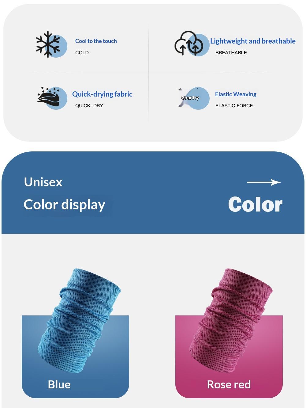 Light Luxury Ice Feel Sports Wrist Brace, Anti-Sprain Support, Cooling Sweat Absorption, Breathable, Unisex, Ideal for Fitness and Outdoor Activities