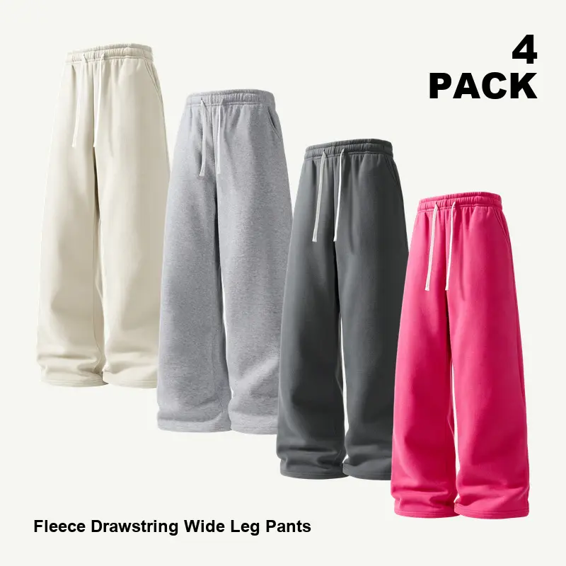 Apricot + Light Gray + Dark Gray + Rose Red
