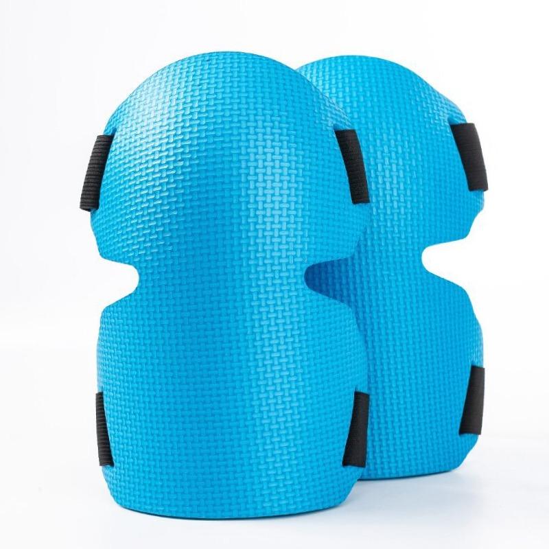 Garden Knee Pads, Thickened Durable Non-Pressing Leg Protection, Comfortable Gardening Accessories, Ideal for Outdoor Activities