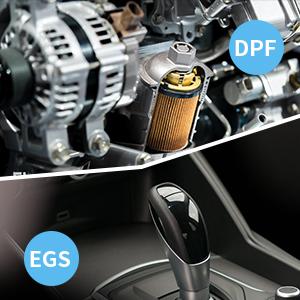 AUTOPHIX 7810 BMW Full System OBD2 scanner code reader Diagnostic Scan Tool for BM ABS Airbag CBS SAS Car Vehicle