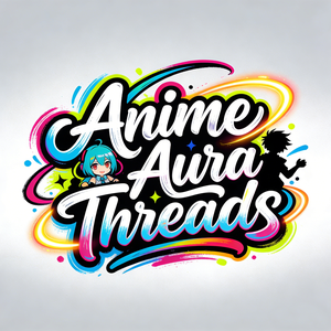 Anime Aura Threads